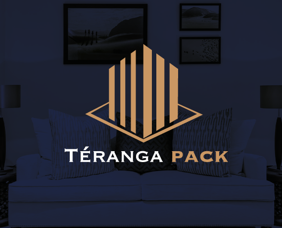 Téranga pack